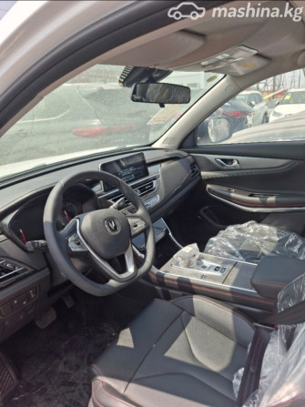 Changan CS75 I Рестайлинг 2 1.5, 2025 Bishkek - photo 2