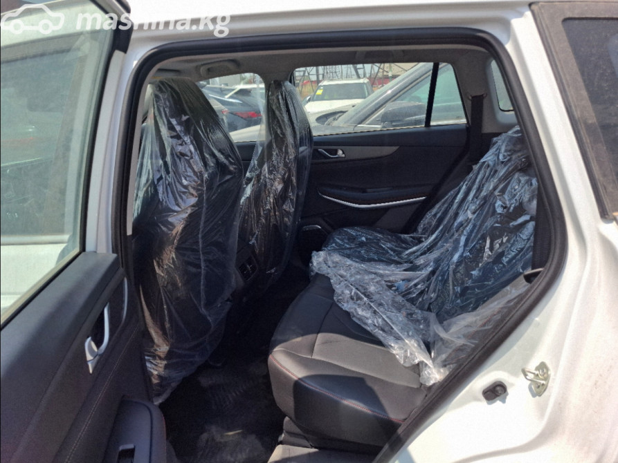 Changan CS75 I Рестайлинг 2 1.5, 2025 Бишкек - сүрөт 3