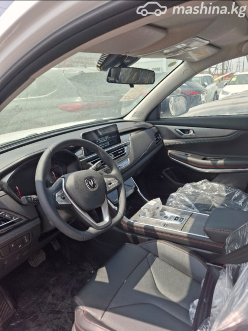 Changan CS75 I Рестайлинг 2 1.5, 2025 Бишкек - сүрөт 2
