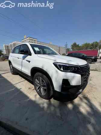 Changan CS75 I Рестайлинг 2 1.5, 2025 Bishkek