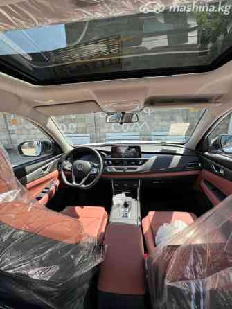 Changan CS75 I Рестайлинг 2 1.5, 2025 Bishkek