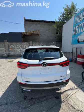Changan CS75 I Рестайлинг 2 1.5, 2025 Bishkek