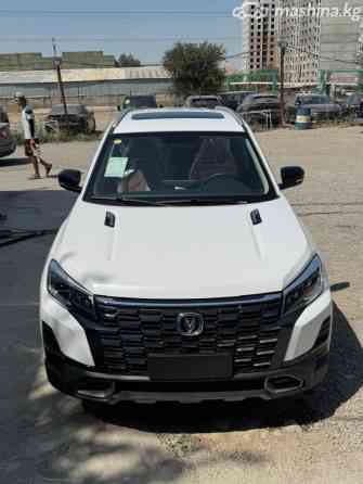 Changan CS75 I Рестайлинг 2 1.5, 2025 Bishkek