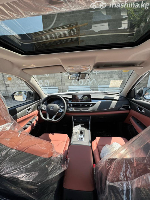 Changan CS75 I Рестайлинг 2 1.5, 2025 Бишкек - сүрөт 6