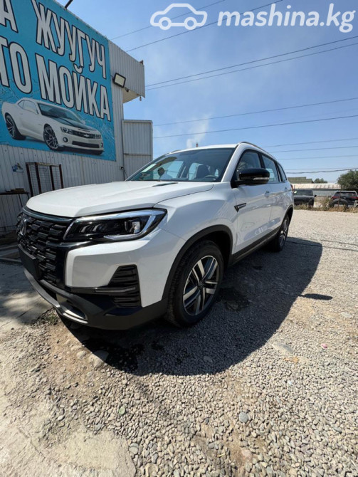 Changan CS75 I Рестайлинг 2 1.5, 2025 Бишкек - сүрөт 4