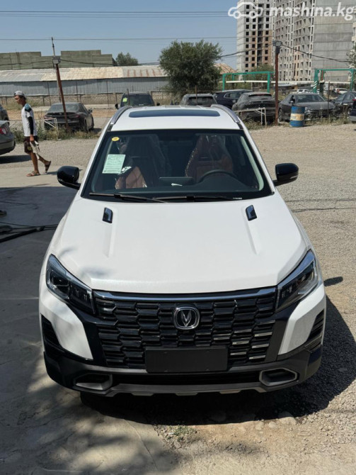 Changan CS75 I Рестайлинг 2 1.5, 2025 Бишкек - сүрөт 1