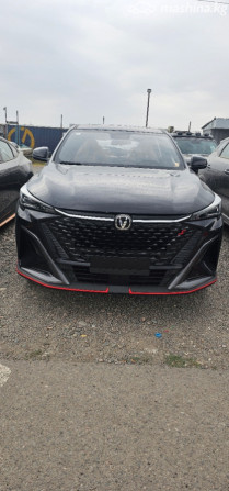 Changan CS75 I Рестайлинг 2 1.5, 2025 Bishkek - photo 2