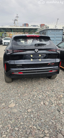Changan CS75 I Рестайлинг 2 1.5, 2025 Bishkek - photo 3
