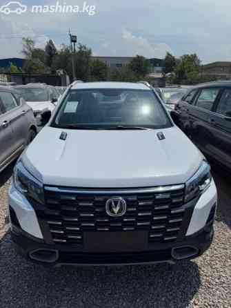Changan CS75 I Рестайлинг 2 1.5, 2025 Bishkek