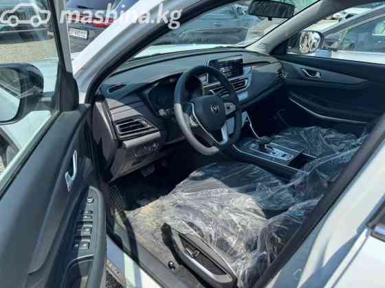 Changan CS75 I Рестайлинг 2 1.5, 2025 Bishkek