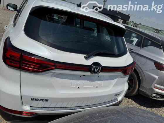 Changan CS75 I Рестайлинг 2 1.5, 2025 Bishkek