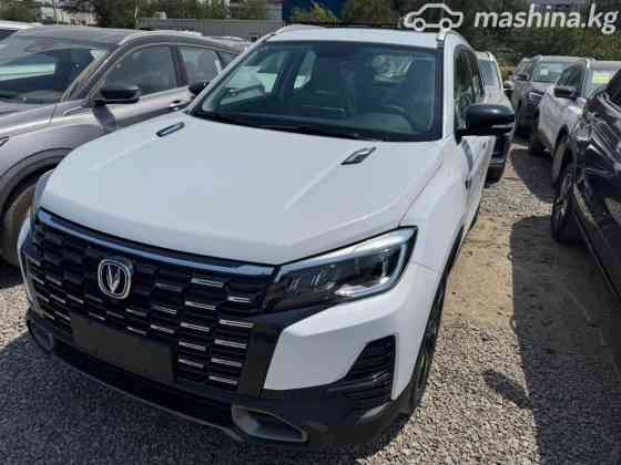 Changan CS75 I Рестайлинг 2 1.5, 2025 Bishkek