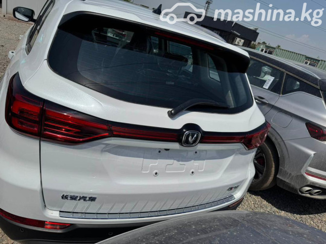 Changan CS75 I Рестайлинг 2 1.5, 2025 Bishkek - photo 3