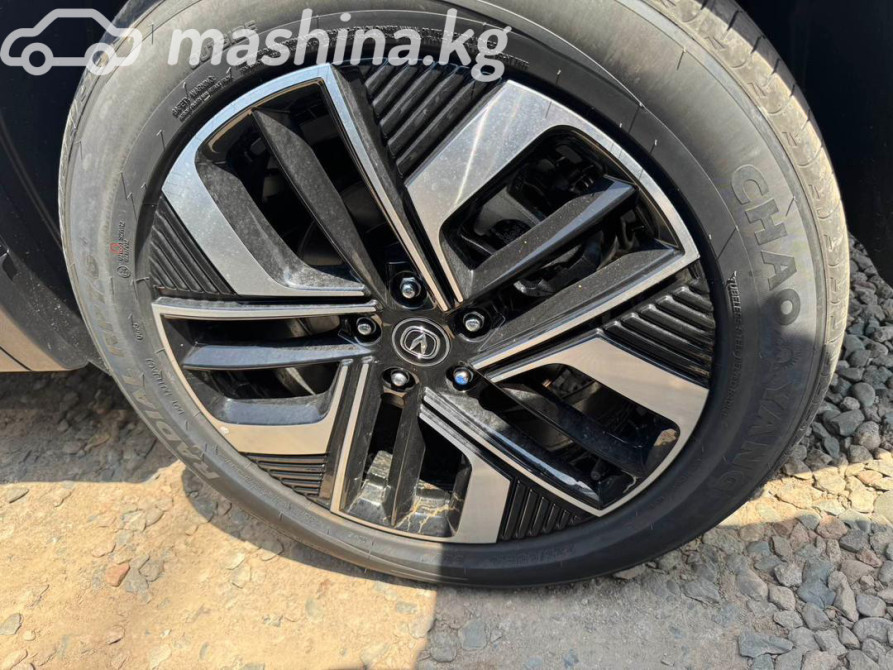 Changan CS75 I Рестайлинг 2 1.5, 2025 Бишкек - сүрөт 7