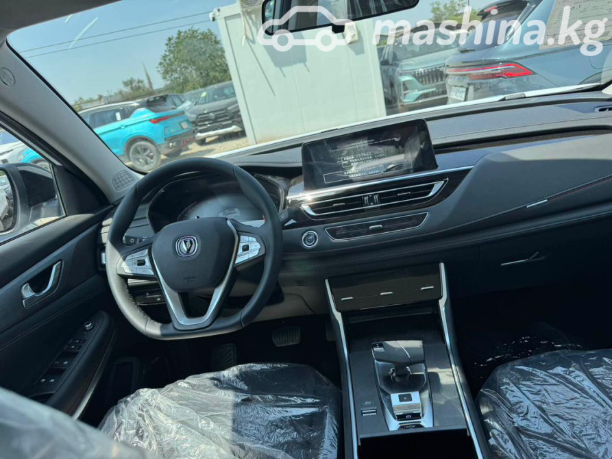 Changan CS75 I Рестайлинг 2 1.5, 2025 Бишкек - сүрөт 4