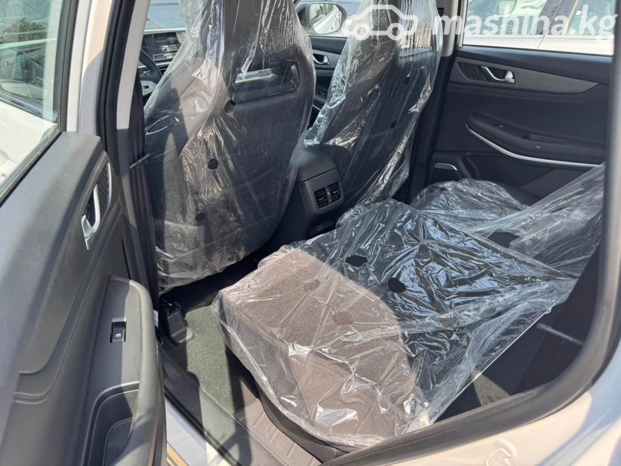 Changan CS75 I Рестайлинг 2 1.5, 2025 Бишкек - сүрөт 6