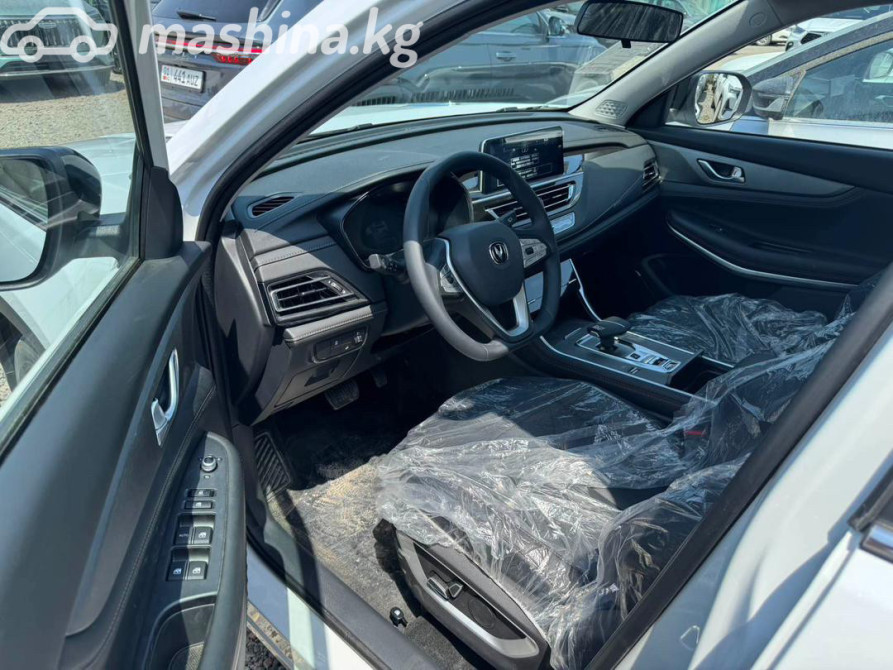 Changan CS75 I Рестайлинг 2 1.5, 2025 Бишкек - сүрөт 5