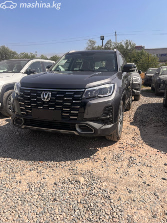 Changan CS75 I Рестайлинг 2 1.5, 2025 Бишкек - сүрөт 1