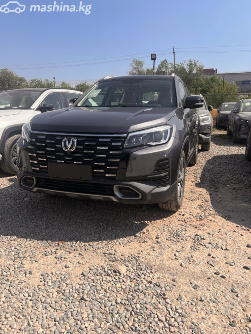 Changan CS75 I Рестайлинг 2 1.5, 2025 Bishkek - photo 1