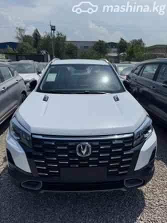 Changan CS75 I Рестайлинг 2 1.5, 2025 Bishkek