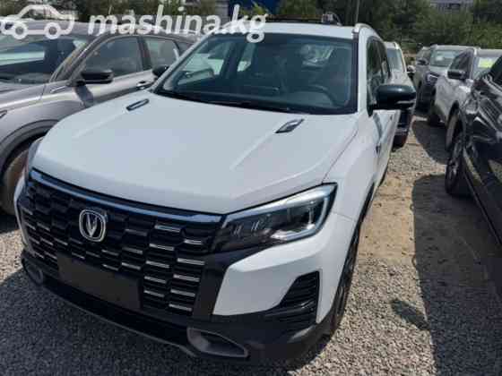 Changan CS75 I Рестайлинг 2 1.5, 2025 Bishkek