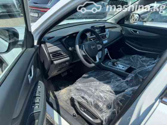 Changan CS75 I Рестайлинг 2 1.5, 2025 Bishkek