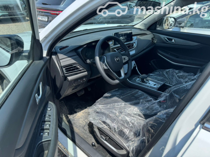 Changan CS75 I Рестайлинг 2 1.5, 2025 Bishkek - photo 3