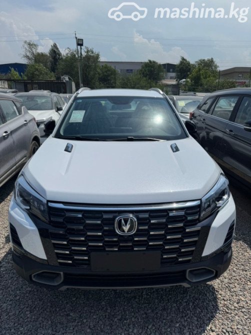 Changan CS75 I Рестайлинг 2 1.5, 2025 Bishkek - photo 1