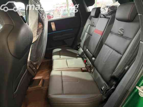 MINI Countryman II Рестайлинг 1.5, 2024 Bishkek