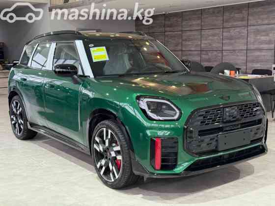 MINI Countryman II Рестайлинг 1.5, 2024 Bishkek