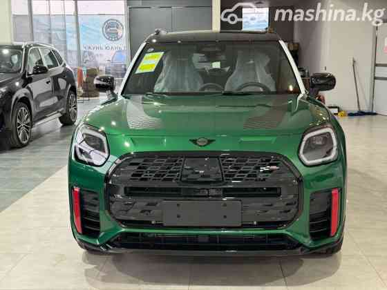 MINI Countryman II Рестайлинг 1.5, 2024 Bishkek