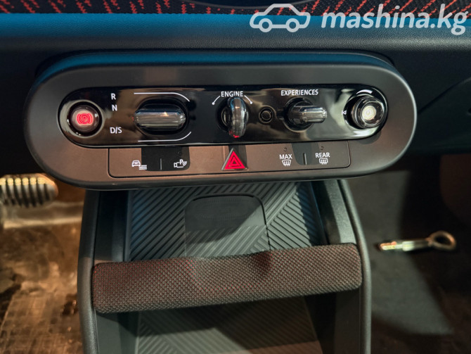 MINI Countryman II Рестайлинг 1.5, 2024 Bishkek - photo 10