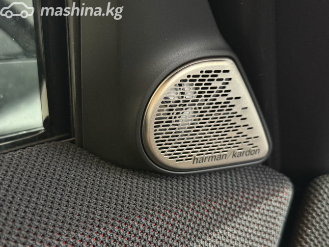 MINI Countryman II Рестайлинг 1.5, 2024 Bishkek - photo 11