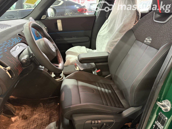 MINI Countryman II Рестайлинг 1.5, 2024 Bishkek - photo 5