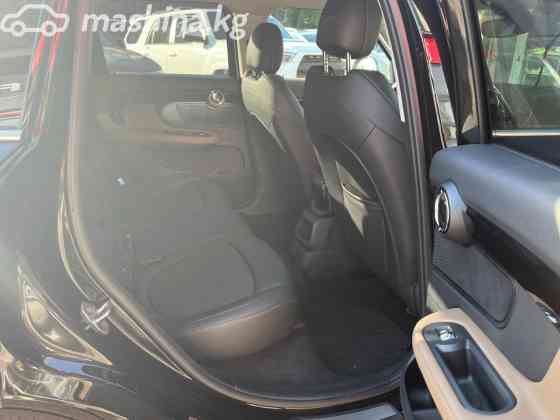 MINI Countryman II 1.5, 2019 Bishkek