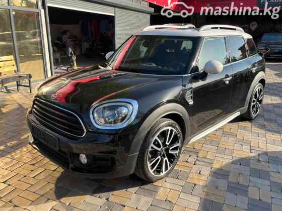 MINI Countryman II 1.5, 2019 Bishkek