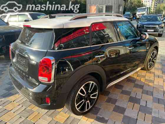 MINI Countryman II 1.5, 2019 Bishkek