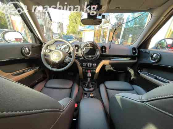 MINI Countryman II 1.5, 2019 Bishkek