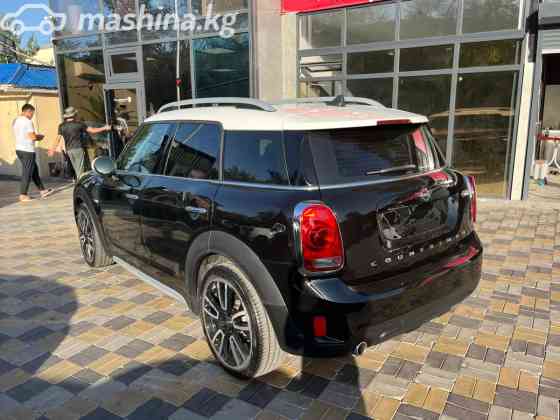 MINI Countryman II 1.5, 2019 Bishkek