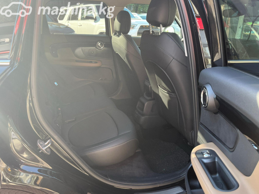 MINI Countryman II 1.5, 2019 Bishkek - photo 4
