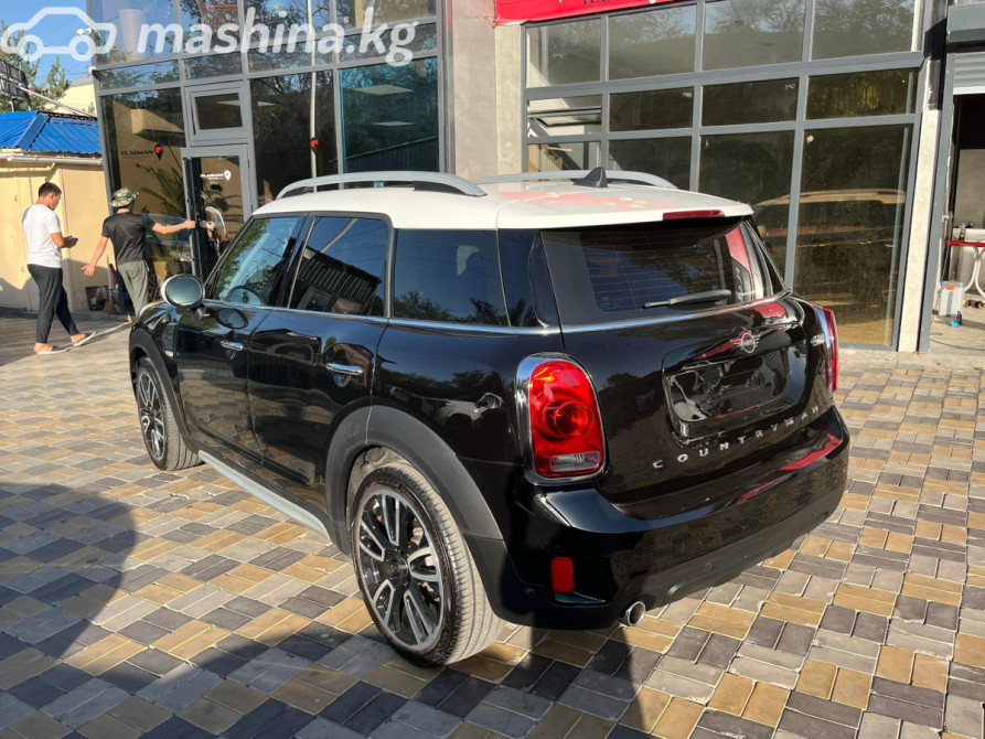 MINI Countryman II 1.5, 2019 Bishkek - photo 2