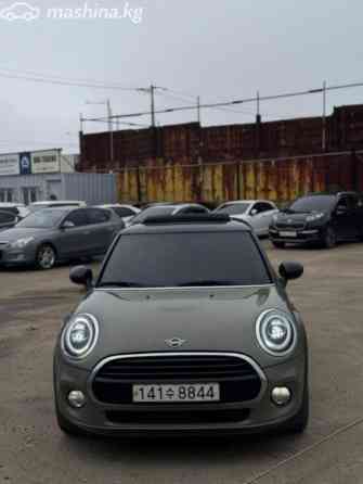 MINI Countryman II 1.5, 2019 Bishkek