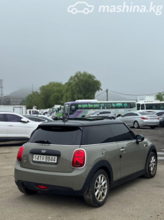 MINI Countryman II 1.5, 2019 Bishkek - photo 7