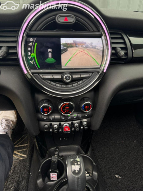 MINI Countryman II 1.5, 2019 Bishkek - photo 8