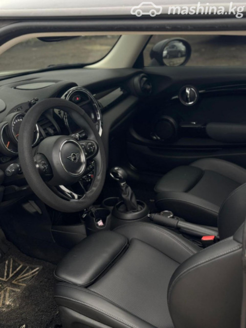 MINI Countryman II 1.5, 2019 Bishkek - photo 11