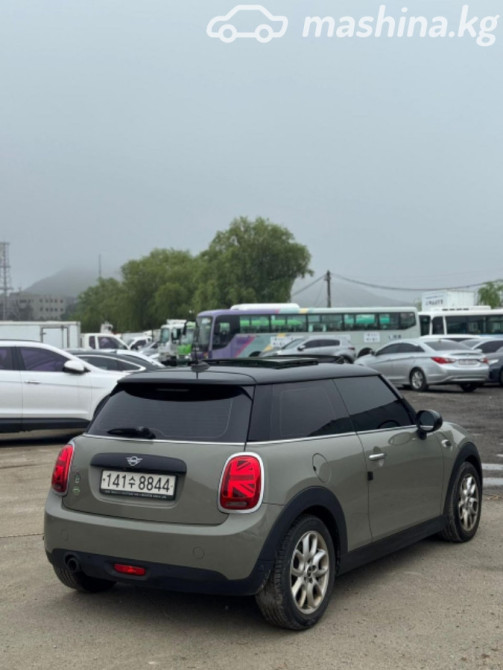 MINI Countryman II 1.5, 2019 Bishkek - photo 7