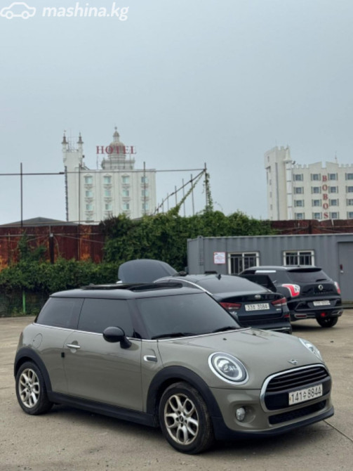 MINI Countryman II 1.5, 2019 Bishkek - photo 4