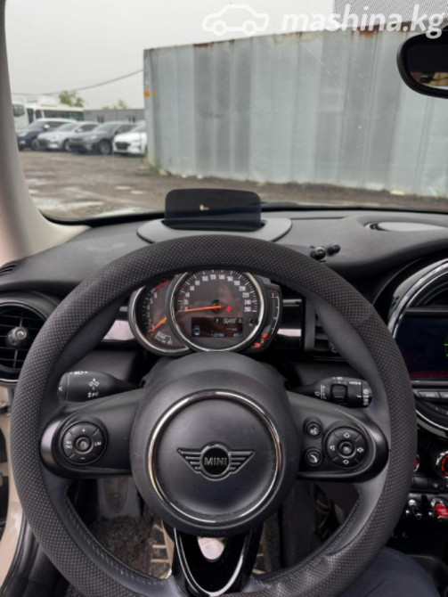 MINI Countryman II 1.5, 2019 Bishkek - photo 12