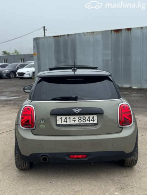MINI Countryman II 1.5, 2019 Bishkek - photo 5