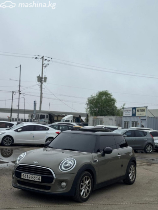 MINI Countryman II 1.5, 2019 Bishkek - photo 2